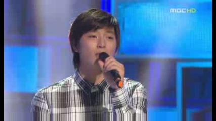 2am - Inorae (this Song) {live 16.08.2008}