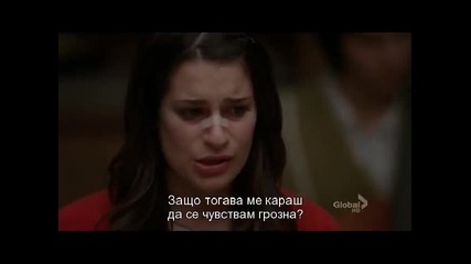 Превод : Най - Красивия Дует Dianna Agron and Lea Michele Glee - Pretty Unpretty