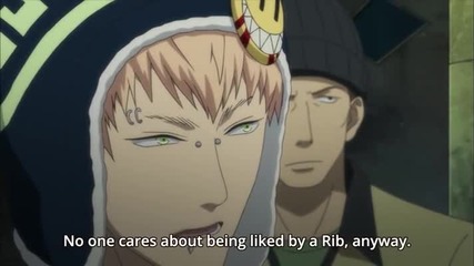 Dramatical Murder - 04