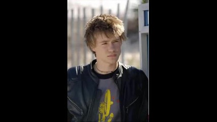 chad miichae3l murray