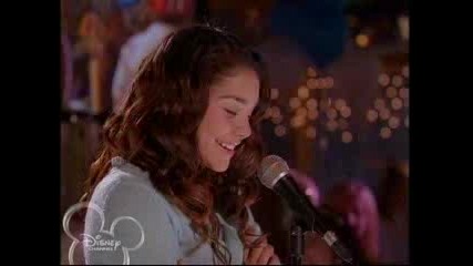High School Musical - Start Of Something New