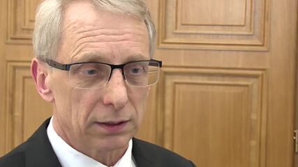 Николай Денков: Системното място на НИМХ е към МОСВ