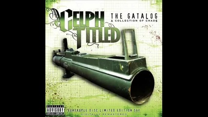 Celph Titled feat Apathy - All Night