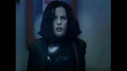 Kate Beckinsale - Underworld