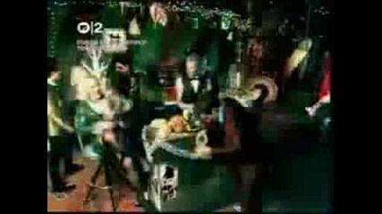 Green Day - Holiday