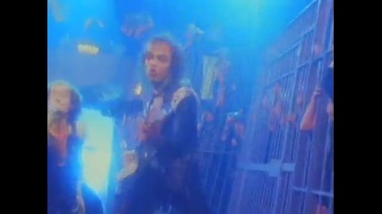 Scorpions - Rock You Like A Hurricane (pcm Version)