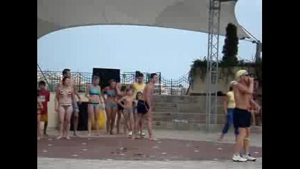 Sunny Beach Bulgaria