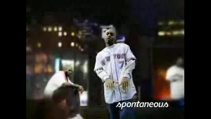 Nas & The Game Marsha Ambrosius - Hustlers