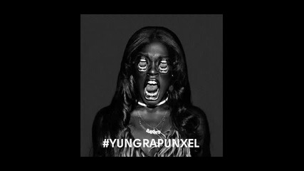 *2013* Azealia Banks - Yung Rapunxel ( Soundcloud version )