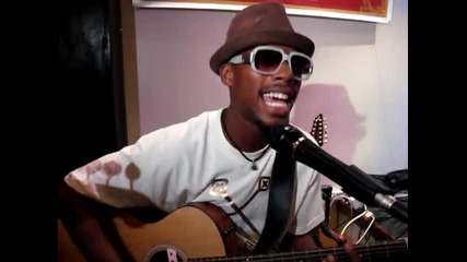 Bobby Ray - Yesterday *на живо*