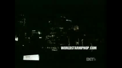 Nas Feat. Keri Hilson - Hero (official Video)