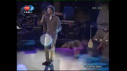 Orhan Olmez - Ozledim