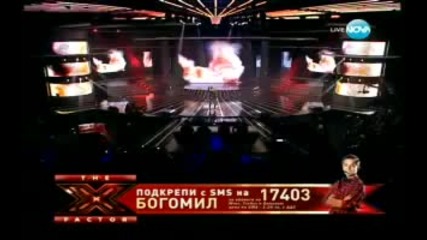Bogomil Bonev (hug)