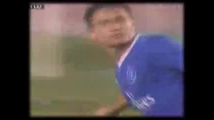 Frank Lampard - Top 10 Goal 