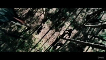 predators 
