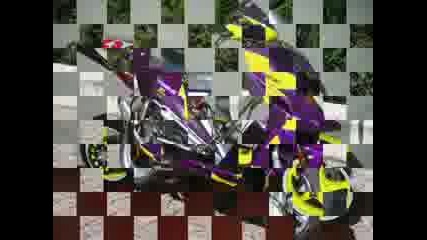 qki scooteri