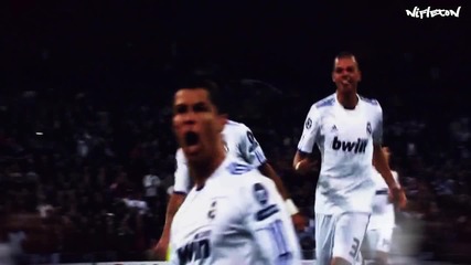 Cristiano Ronaldo - Dance - The Movie
