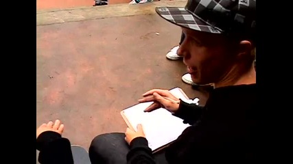 Dope - we are (skate Video)