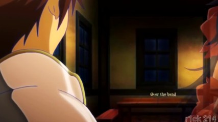 Netoge no Yome wa Onnanoko ja Nai тo Omotta - Ako Mad Hatter Amv