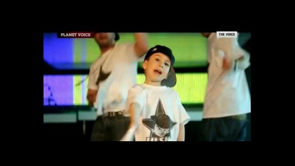 Lil Sha feat. Big Sha - Az Sym