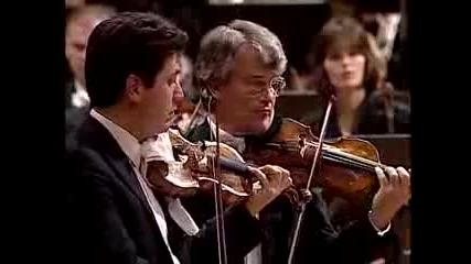 Dvorak Symphony No 9 - New World - Celibidache, Munchner Philh