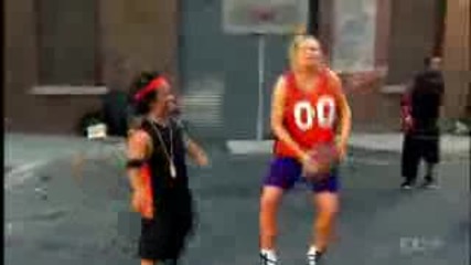 Hot Coco - Yo Stank (jennifer Coolidge в Кръцни Срежи)