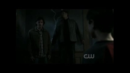 Supernatural / Свръхестествено - Сезон 5 Епизод 6