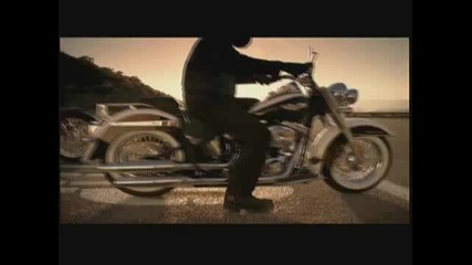 Almost - Harley Davidson 