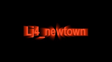 Lj4 newtown_remake on Long Jump