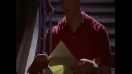 Naley - Keep Holding On