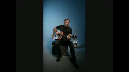Nikos Portokaloglou - Dipsa 