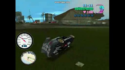 gta - vc mod epizod 56