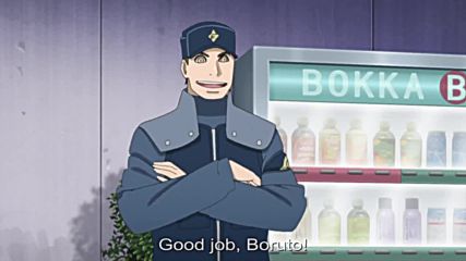 Boruto: Naruto Next Generations - Епизод 42 Eng Sub [ 720p ]