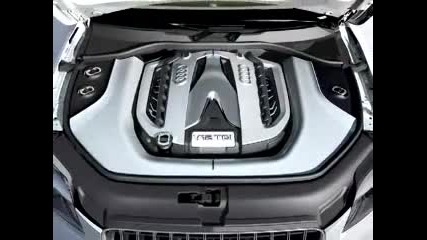 Brammo Enertia Tesla Audi V12 Td - Fast Lane Daily - 08aug07 