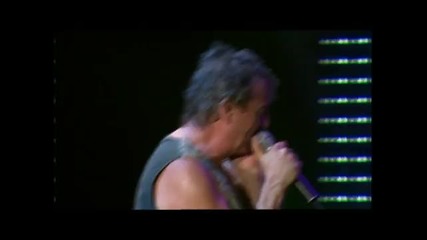 Deep Purple - Smoke On The Water (from Live At Montreux 2006 Dvd) 