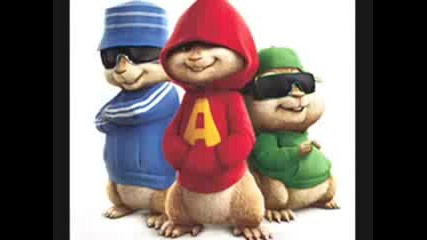 Alvin And The Chipmunks So What