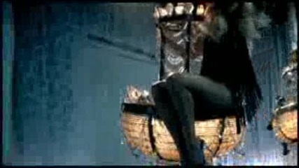 The Pussycat Dolls - Hush Hush; Hush Hush
