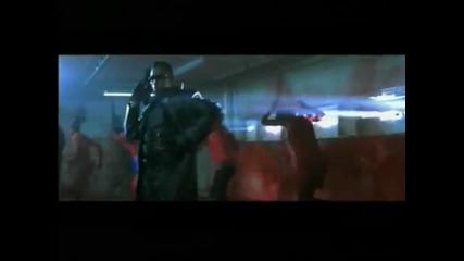 Blade 1- Blood Bath ( Хубаво Качество)