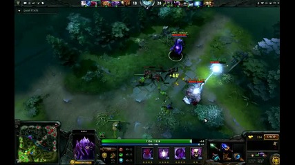 Bane moments