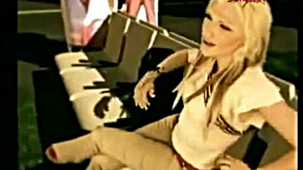 Jovana Tipsin 2003 - Gen za ljubav Official video