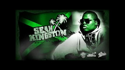 ( New Song 2oo9 ) Sean Kingston - Fire Burning On The Dance