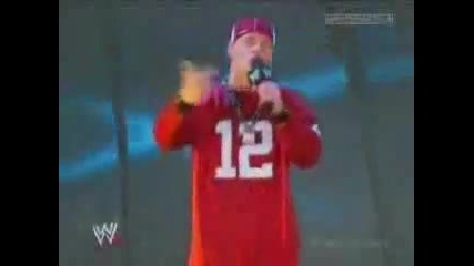 John Cena The Funny Moments
