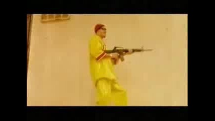 Ali G In The House 2 Intro