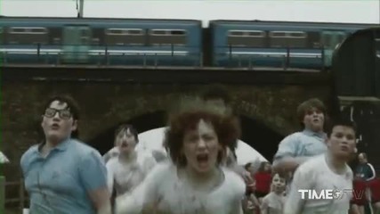The Temper Trap - Love lost