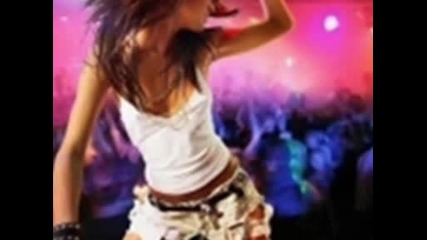 Dj Chuckie - Let The Bass Kik