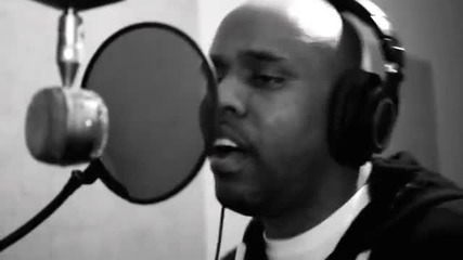 Consequence - I Get Biz [ In Studio Performance ]