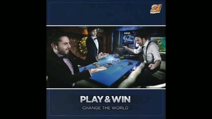 Play Win - Change the world [new Single 2011]