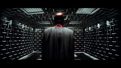 X - Men First Class (2011) Trailer 