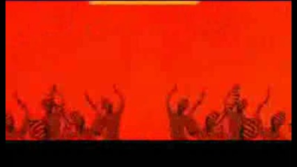 The Black Eyed Peas - Boom Boom Pow [hq]