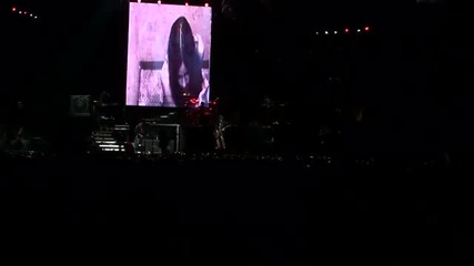 Guns n' Roses - Sorry, Live @ Bucharest - Chinese Democracy World Tour 21.09.2010